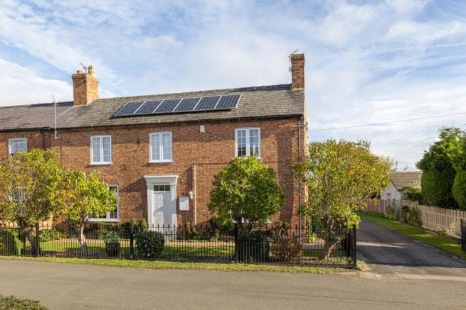 4 bed property, in Lilley Street, £395,000