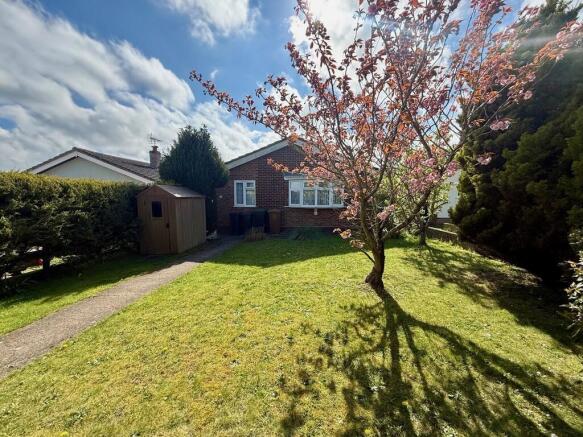 3 bed property, in Gardeners Road, £290,000