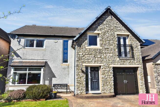 4 bed property, in South Green, £475,000