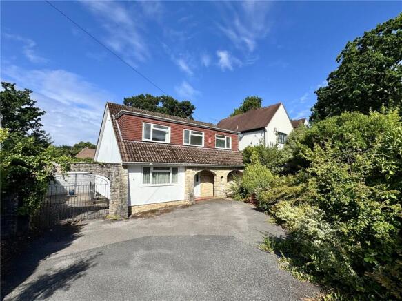 3 bed property, in Milton Road, £795,000