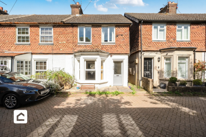3 bed property, in Railway Terrace, £375,000