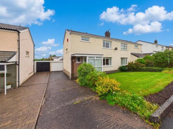 3 bed property, in Towers Lane, £265,000