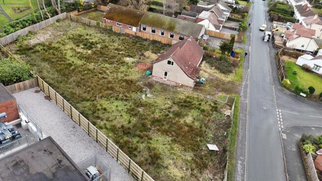4 bed property, in Whaley Lane, £700,000