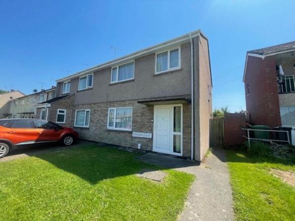 3 bed property, in Streamleaze, £270,000