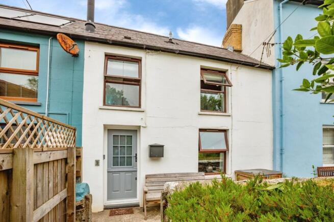 1 bed property, in Llangrannog, £175,000