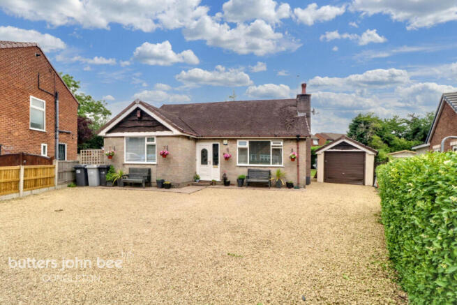 3 bed property, in Newlyn Avenue, £340,000