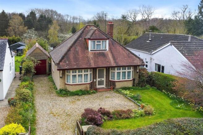 3 bed property, in Henham Road, £595,000