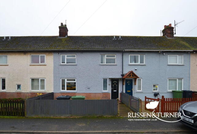 3 bed property, in Smith Avenue, £160,000