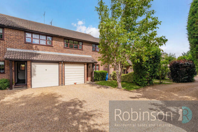 3 bed property, in Wagner Close, £450,000