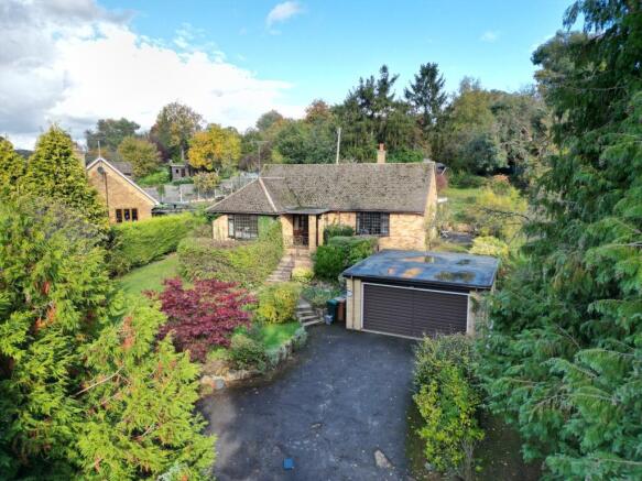 3 bed property, in Belsize, £849,950