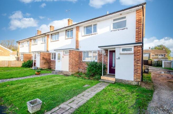 3 bed property, in Harris Avenue, £280,000