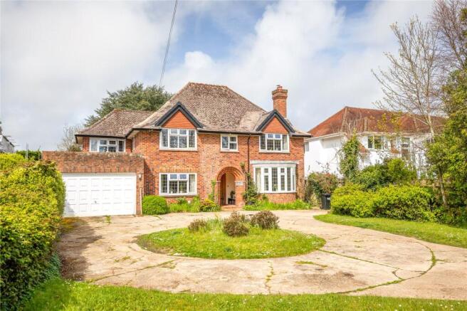 4 bed property, in Rookes Lane, £1,195,000