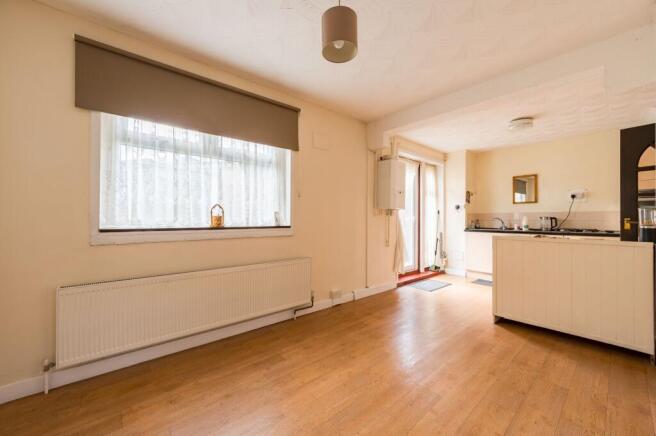 3 bed property, in Billson Street, £550,000