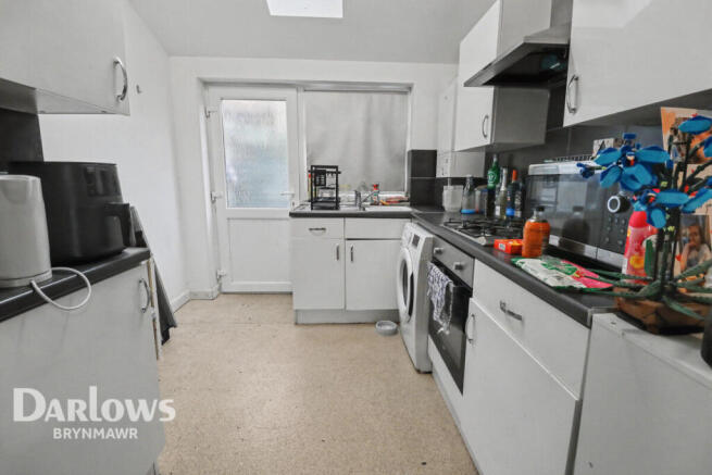3 bed property, in Tillery Street, £95,000