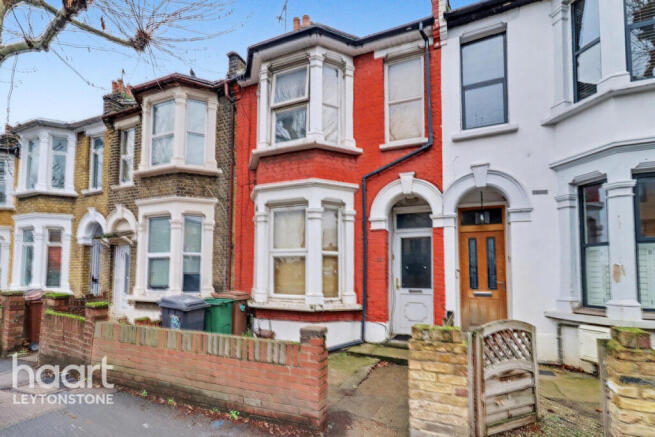 3 bed property, in Church Road, £550,000
