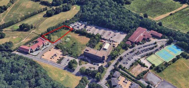 Land, in Plot 1, £1,000,000