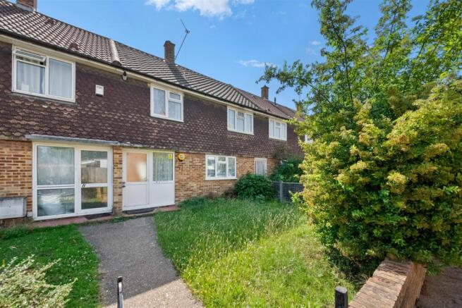 3 bed property, in Wolfe Close, £480,000