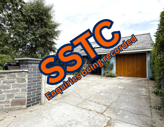 4 bed property, in Lisburne Row, £325,000