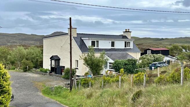 6 bed property, in Applegard, £225,000