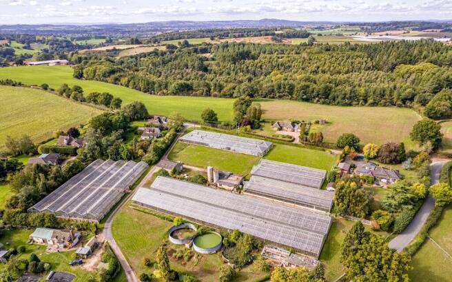 Land, in Durbridge Road Nursery, £300,000