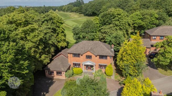 4 bed property, in Princess Road, £950,000