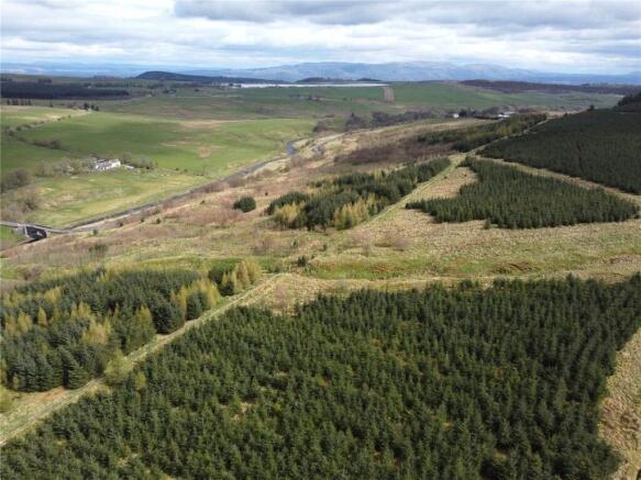 Land, in Topps, £250,000