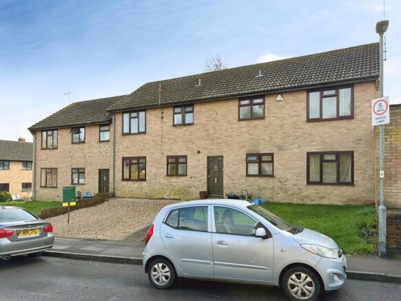 Studio, in Kiddles, £69,000