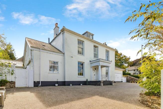 6 bed property, in Plymouth Road, £850,000