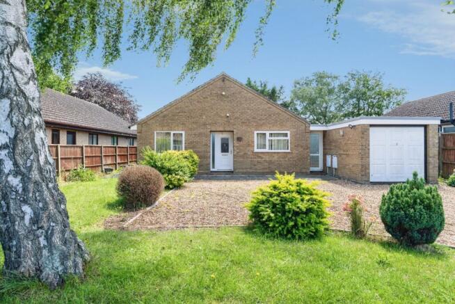 3 bed property, in Millfield, £365,000