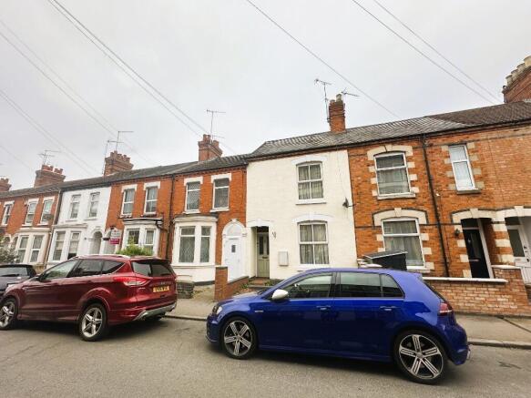 3 bed property, in Oliver Street, £210,000