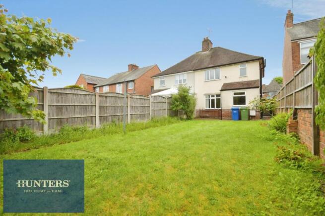 3 bed property, in Ashgate Road, £230,000