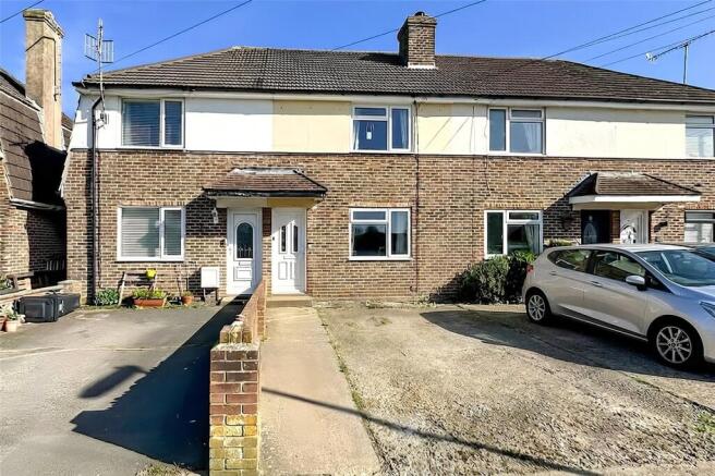 2 bed property, in Conbar Avenue, £280,000