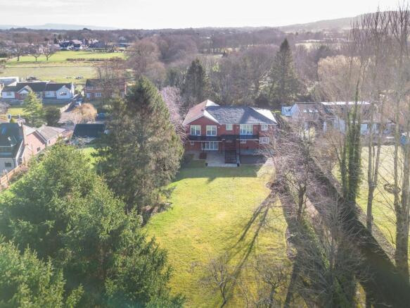 6 bed property, in Bradshaw Lane, £1,350,000