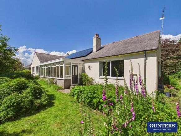 3 bed property, in Dalefield, £357,000