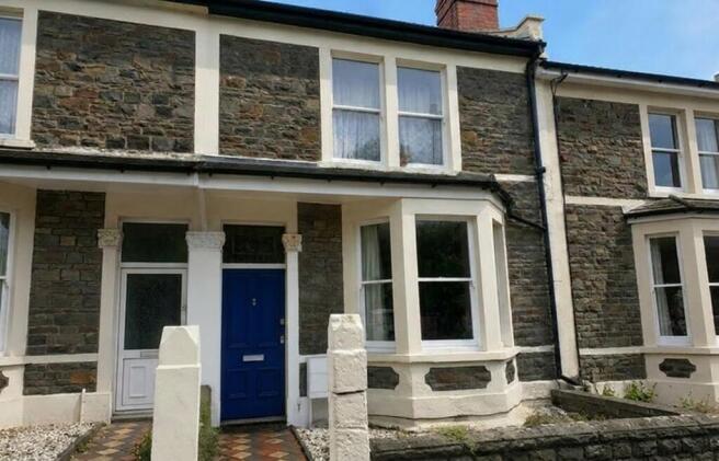 5 bed property, in Stanbury Avenue, £425,000