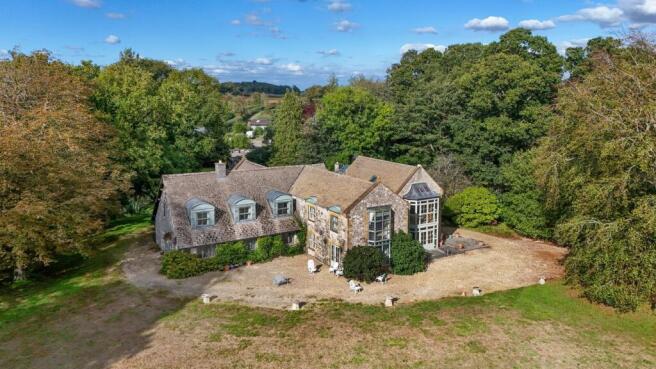 5 bed property, in Tellisford, £1,600,000