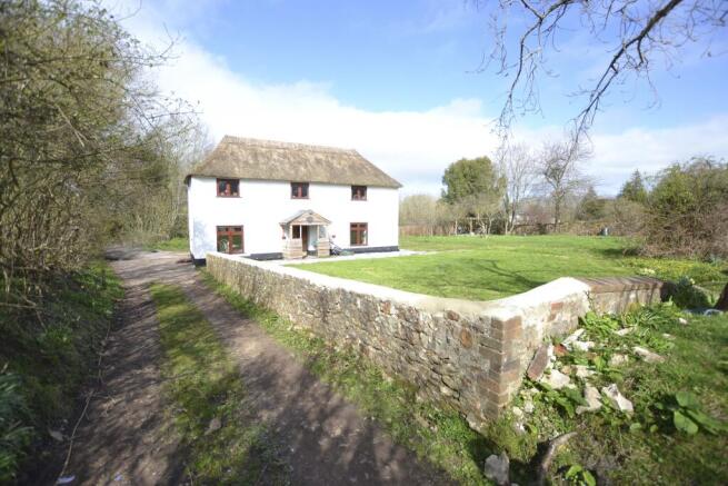 3 bed property, in Ford Street, £750,000