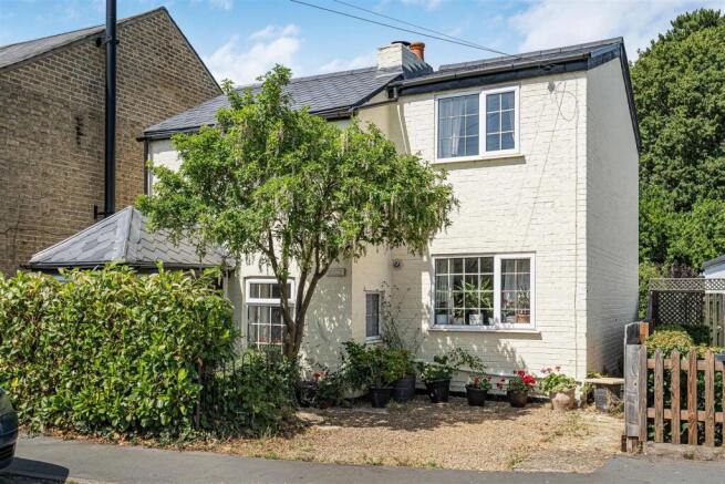 3 bed property, in Butt Lane, £500,000