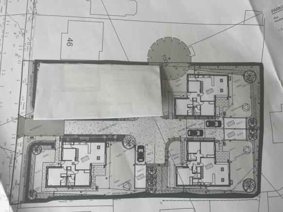 3 bed property, in Gurney Road, £155,000