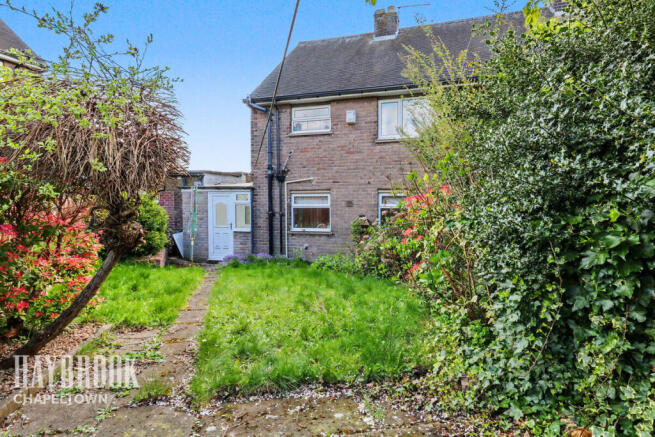 3 bed property, in The Frostings, £200,000