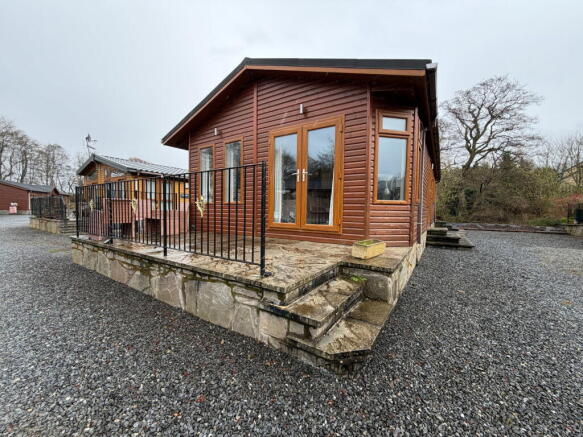 2 bed property, in Nether Coul, £118,995