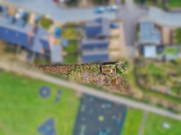 Land, in Land North Of 3 Firmin Way and 101 Ruddington Lane, £105,000