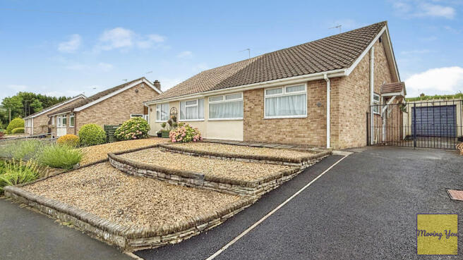 2 bed property, in Ridgeway Lane, £280,000