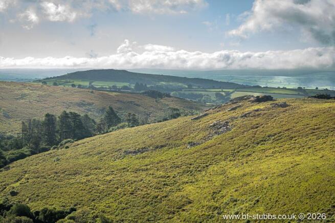 Land, in Didworthy, £750,000