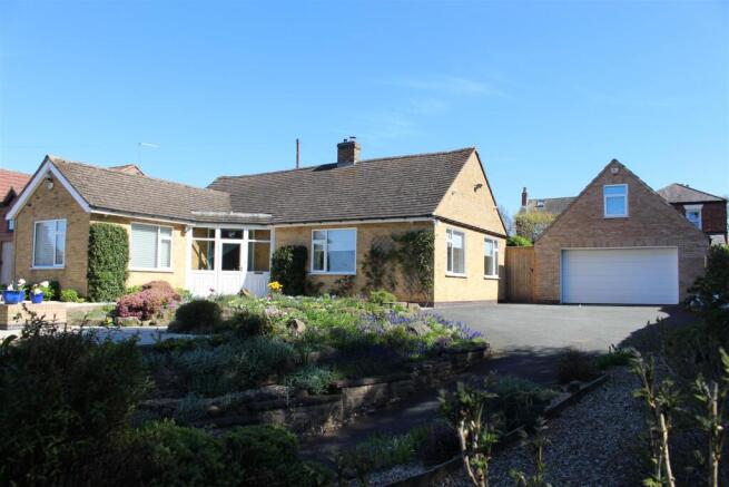 3 bed property, in Swarkestone Road, £475,000