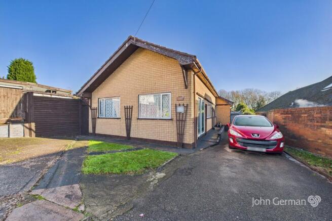 3 bed property, in Hednesford Road, £550,000