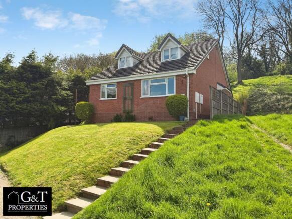 3 bed property, in B Hall Lane, £330,000
