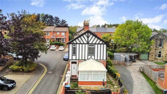 3 bed property, in Cedric Cottage, £149,000