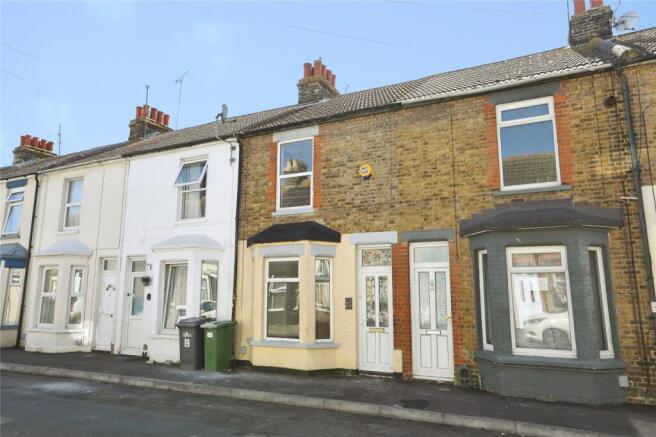 3 bed property, in Jefferson Road, £200,000