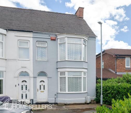 3 bed property, in Bamford Street, £210,000